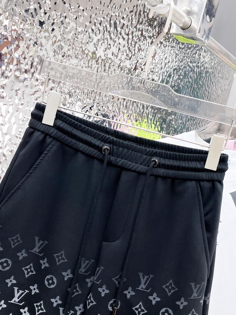 Louis Vuitton Short Pants